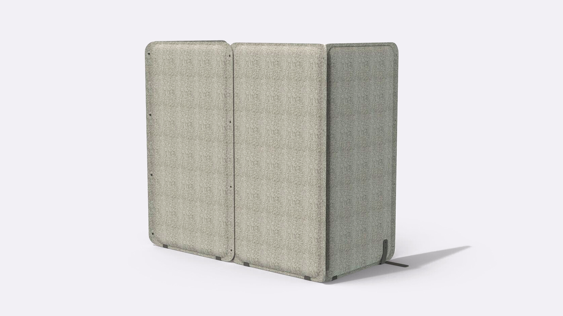 Acoustic Shield